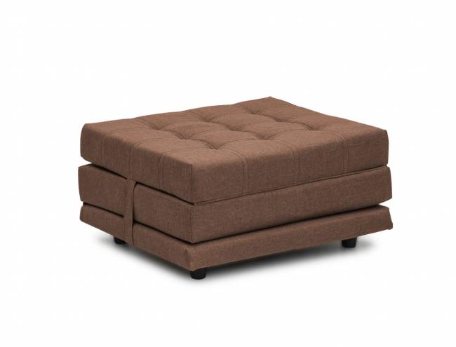 Пуф ПФ-12 Joy_Beige