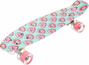 Пенни борд Sundays WX-207 Donut