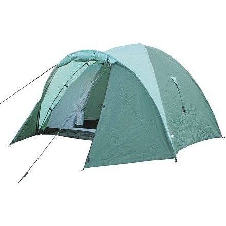Палатка Campack Tent Mount Traveler 3 Палатка Campack Tent Mount Traveler 3