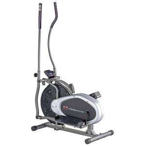 Эллиптический тренажер механический Body Sculpture BE-5920 HХ