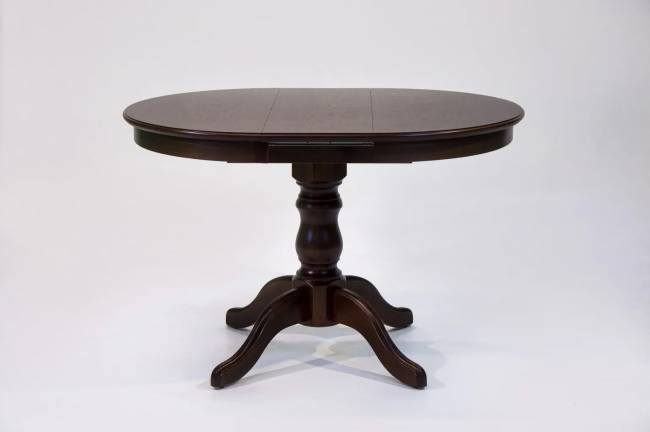 Обеденная группа Брамос К 100 орех со стульями Ингольф орех