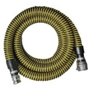 Шланг гибкий армированный (5см х15,25) Hi-Vac