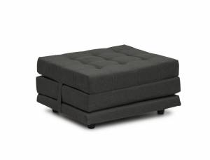 Пуф ПФ-12 Joy_Grafit