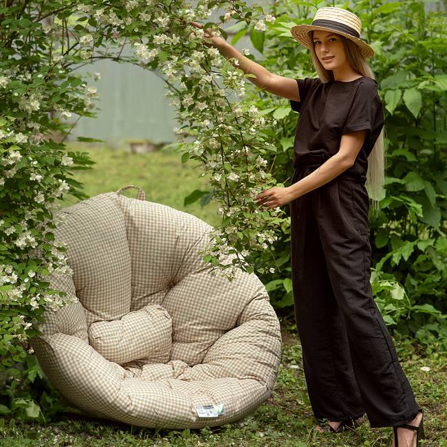 Футон G, ткань club