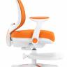 Детское кресло Everprof Kids (Кидс) 102 Ткань Оранжевый