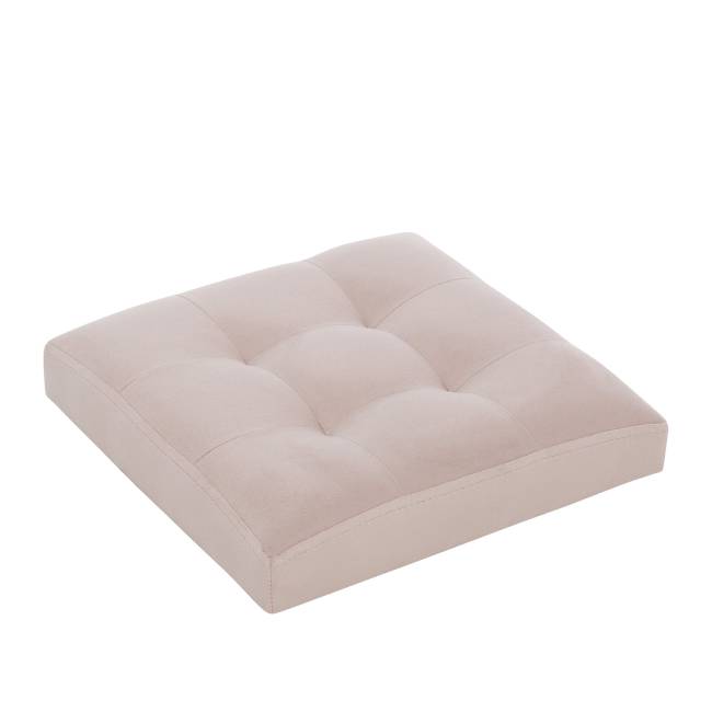 Пуф Leset Плуто складной с крышкой Velutto 04 Пуф Leset Плуто складной с крышкой Velutto 04