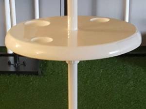 Столик для зонта Kiwi Clips Details Kiwi Clips Ø500 мм