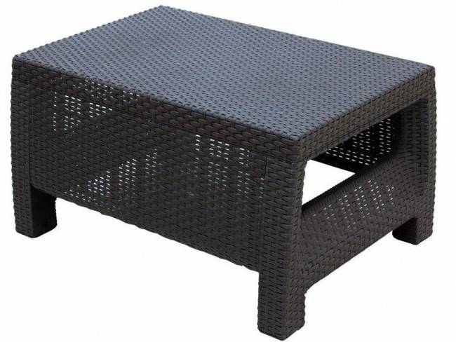 Столик журнальный (кофейный) TWEET Small Table Столик журнальный (кофейный) TWEET Small Table
