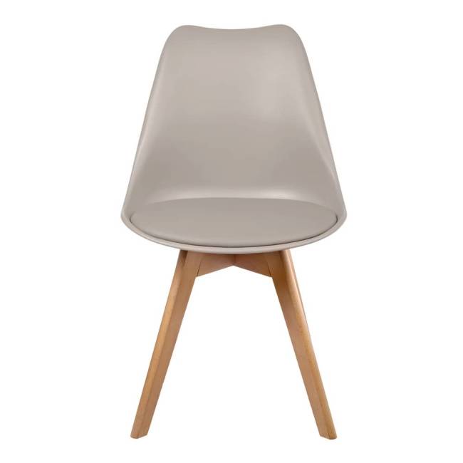Стул Eames Bon латте Стул Eames Bon латте