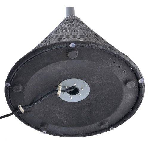 Электрический напольный обогреватель Hügett Floor-R 1821-A