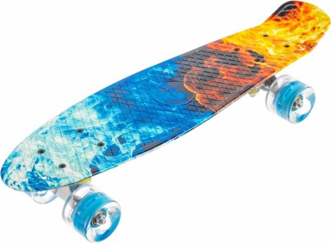 Пенни борд Sundays WX-207 Element