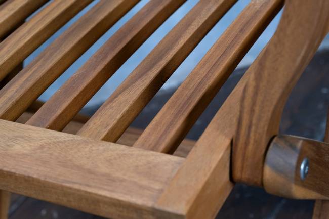 Кофейный комплект из акации ОКСФОРД