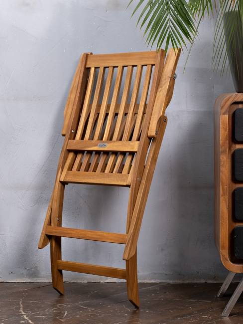 Кофейный комплект из акации ОКСФОРД