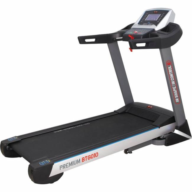 Беговая дорожка электрическая BODY SCULPTURE ВТ-6010