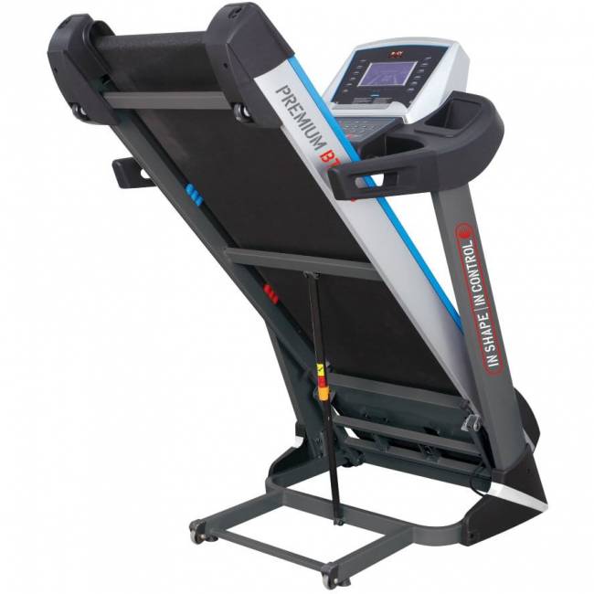 Беговая дорожка электрическая BODY SCULPTURE ВТ-6010
