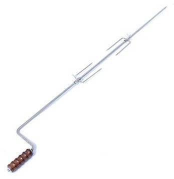 Вертел для мангала (1300 мм)