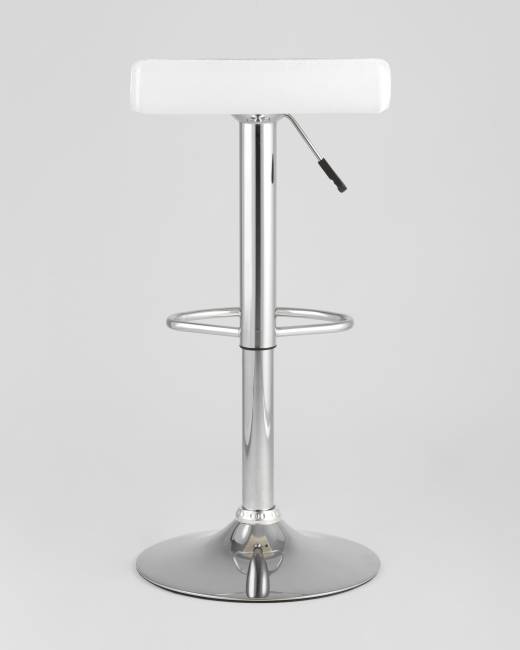 Стул барный Хай-Тек белый 2 шт Стул барный Хай-Тек белый 2 шт