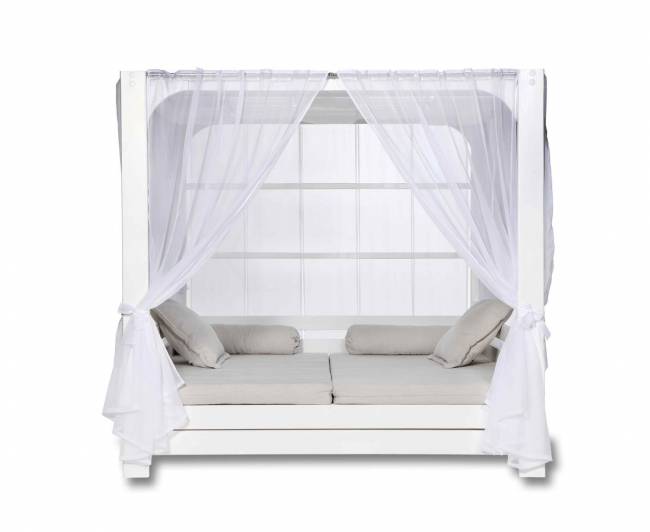 Беседка "Пляжная" Беседка "Пляжная"