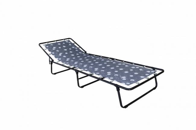 Кровать раскладная Селена жесткая (аналог Стефании) расцветка в ассортименте