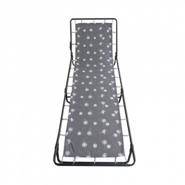 Кровать раскладная Селена жесткая (аналог Стефании) расцветка в ассортименте