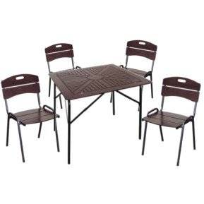 Набор мебели "Бистро 2"