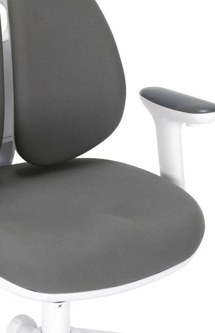 Детское кресло Everprof Kids (Кидс) 101 Ткань Темно-серый