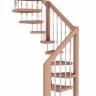 Деревянная лестница ЛВ-1.0 Деревянная лестница ЛВ-1.0