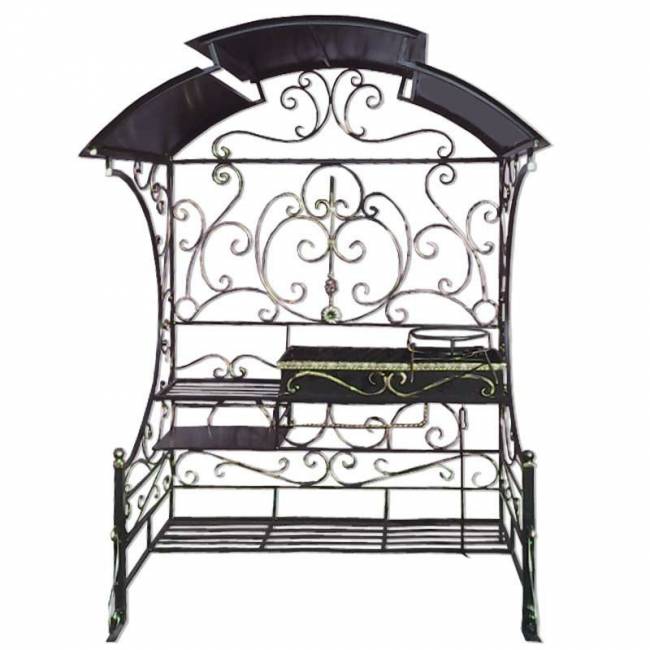 Мангал "Шерз" Мангал "Шерз"