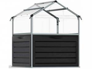 Теплица Palram Plant Inn 4х4