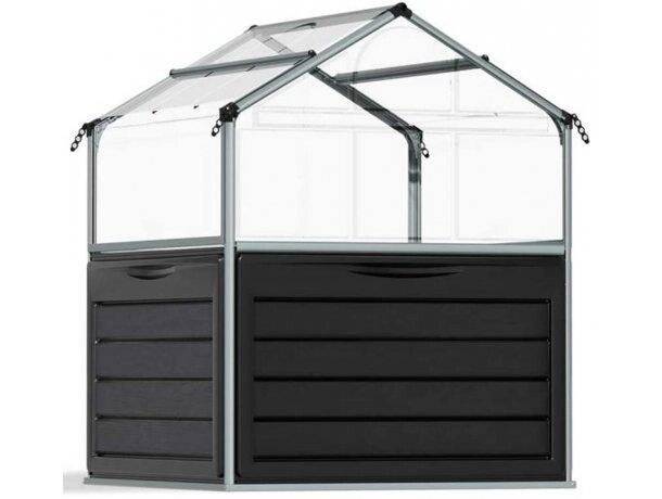 Теплица Palram Plant Inn 4х4
