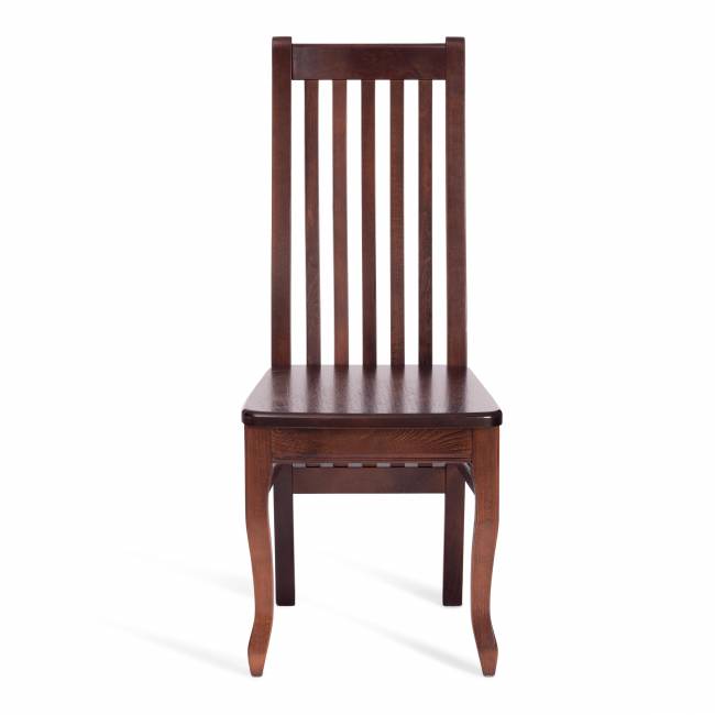 Стул Дольче/Dolce мягкое сиденье бук, МДФ, 40х46х100см, коричневый коричневый бук, мдф Стул Дольче/Dolce мягкое сиденье бук, МДФ, 40х46х100см, коричневый коричневый бук, мдф