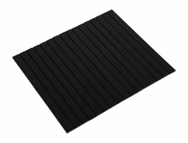 Накладка на диван П 7 венге Накладка на диван П 7 венге