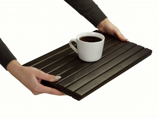 Накладка на диван П 7 венге Накладка на диван П 7 венге