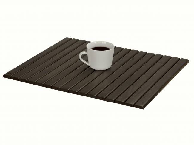 Накладка на диван П 7 венге Накладка на диван П 7 венге