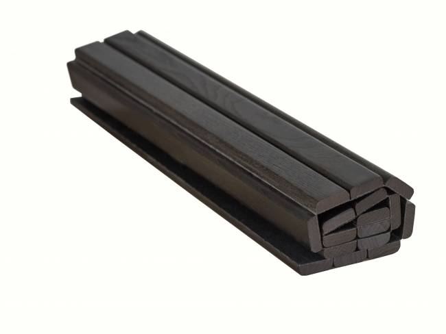 Накладка на диван П 7 венге Накладка на диван П 7 венге