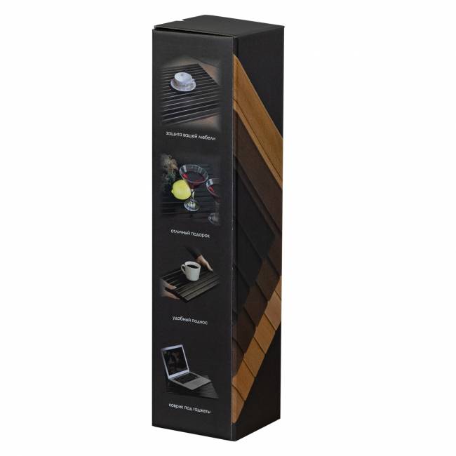 Накладка на диван П 7 венге Накладка на диван П 7 венге