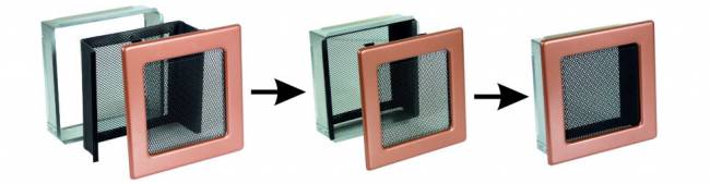 11x24 Venus белая