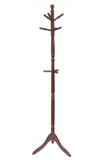 Вешалка CH-4011-L вишня цвет Вишня