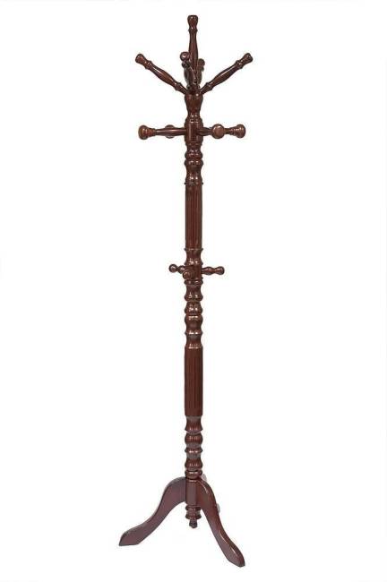 Вешалка CH-4011-L вишня цвет Вишня