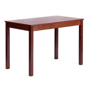 Стол обеденный Мосс/Moss бук, МДФ, капучино, 68х110х75см Cappuchino бук, мдф