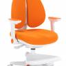 Детское кресло Everprof Kids (Кидс) 101 Ткань Оранжевый