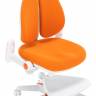 Детское кресло Everprof Kids (Кидс) 101 Ткань Оранжевый
