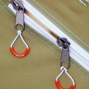 Палатка для зимней рыбалки Митек Нельма Куб-1