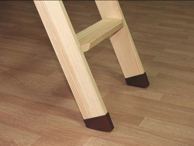 Чердачная термоизоляционная лестница LWT Thermo