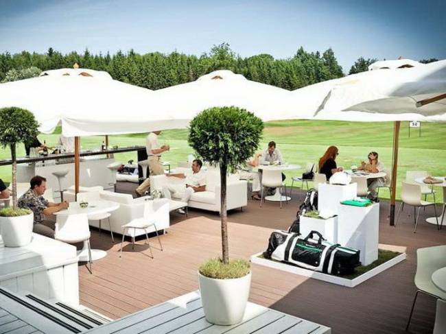 Террасная доска DARVOLEX шовная, 150*23,5*4000 мм, коричневый Террасная доска DARVOLEX шовная, 150*23,5*4000 мм, коричневый