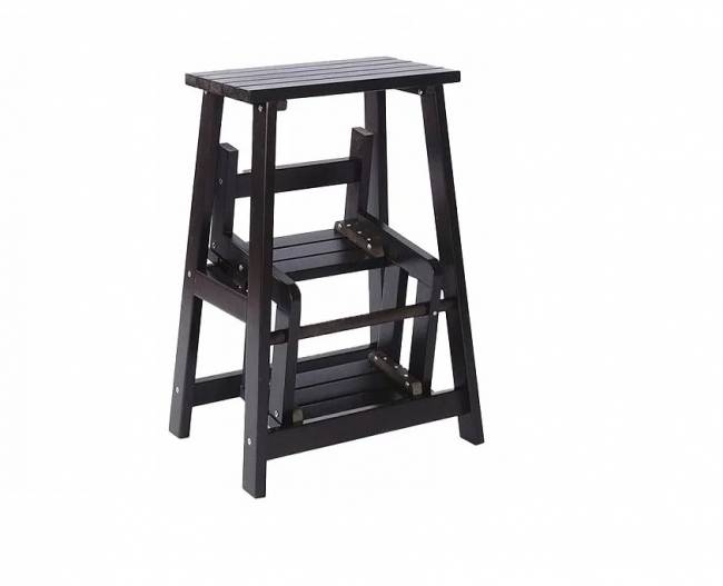 Табурет-стремянка Марк, венге Табурет-стремянка Марк, венге