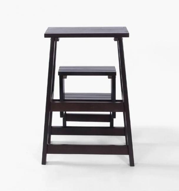 Табурет-стремянка Марк, венге Табурет-стремянка Марк, венге
