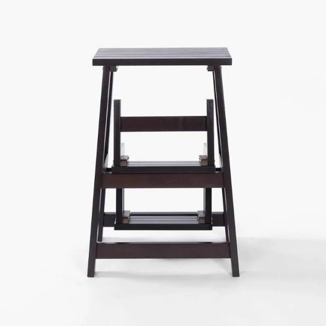 Табурет-стремянка Марк, венге Табурет-стремянка Марк, венге