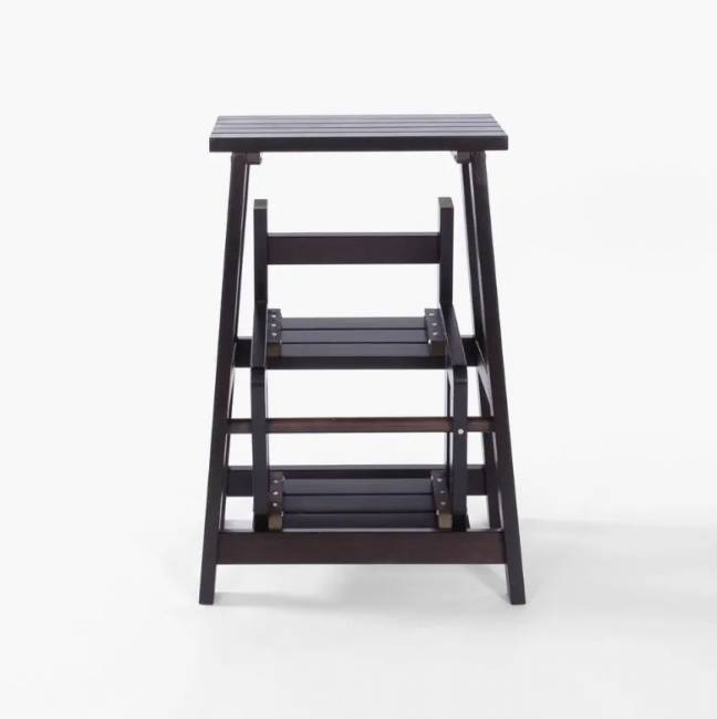 Табурет-стремянка Марк, венге Табурет-стремянка Марк, венге