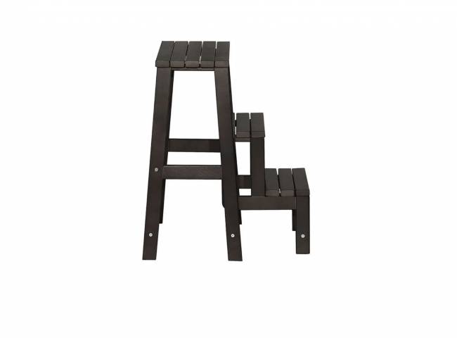 Табурет-стремянка Марк, венге Табурет-стремянка Марк, венге
